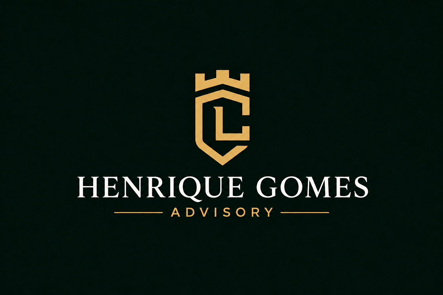 Henrique Gomes Advisory